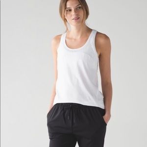 🍋 Lululemon Love Racerback Tank Sz 12